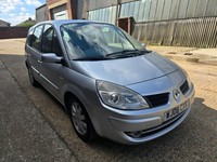 2008 Renault Grand Scenic 2.0 VVT Dynamique 5dr Auto MPV Petrol Automatic