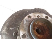BMW 5er E61 LCI 07-10 3,0 200KW Achsschenkel Radnabe Rechts Vorne BMW 5er E61 LCI 07-10 30.06.2009 6760954... Vorschau 6