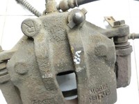 KIA Ceed 07-12 CRDI 1,6 85KW Bremssattel Bremszange Vorne Rechts KIA Ceed 07-12 14.12.2007 58130-1H000 gebraucht Vorschau 5
