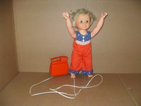 tippy tumbles ebay