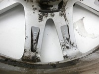 Toyota Avensis T27 08-11 1 x Felge Aluminiumfelge 17 Zoll 5X114.3 Toyota Avensis T27 08-11 07.09.2011 gebraucht Vorschau 8
