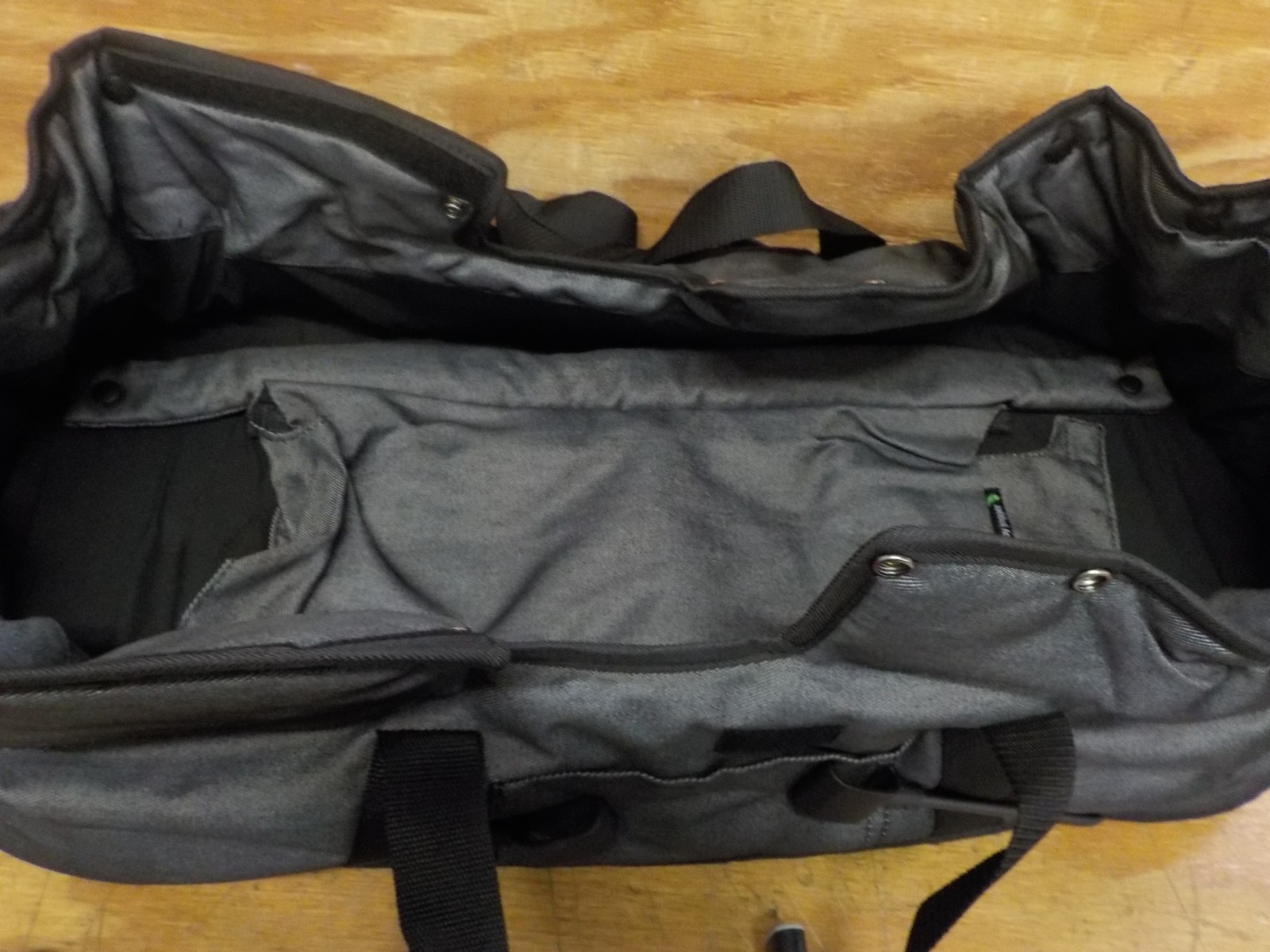 Baby Jogger Deluxe Pram Bassinet for City Select Summit X3 Mini Mini Gt Stroller