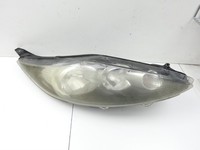Ford Fiesta JA8 VII ST 08-12 Scheinwerfer Frontscheinwerfer Rechts orig. Ford Fiesta JA8 VII ST 08-12 11.05.2011... Vorschau 2