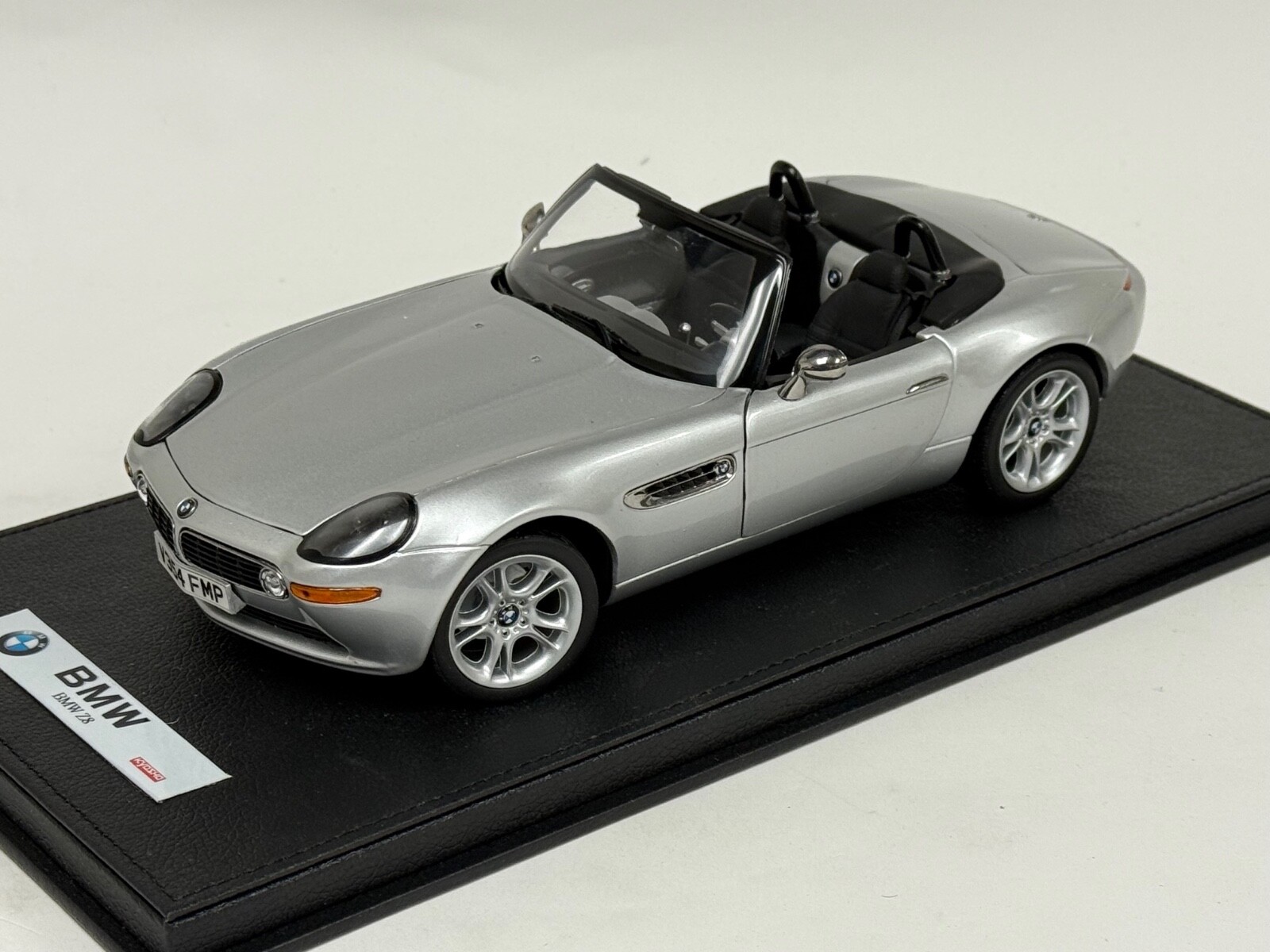 京商BMW Z8 京商BMW Z8 - メルカリ