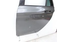 Opel Astra K B16 15-19 Kombi Tür Links Hinten GR5 Opel Astra K B16 15-19 09.05.2017 39028993 gebraucht Vorschau 4