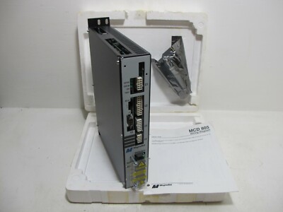 NEW Magnetek MCD 805 A5-206-001 Servo Amplifier MCD805 A5206001 Amp A5206