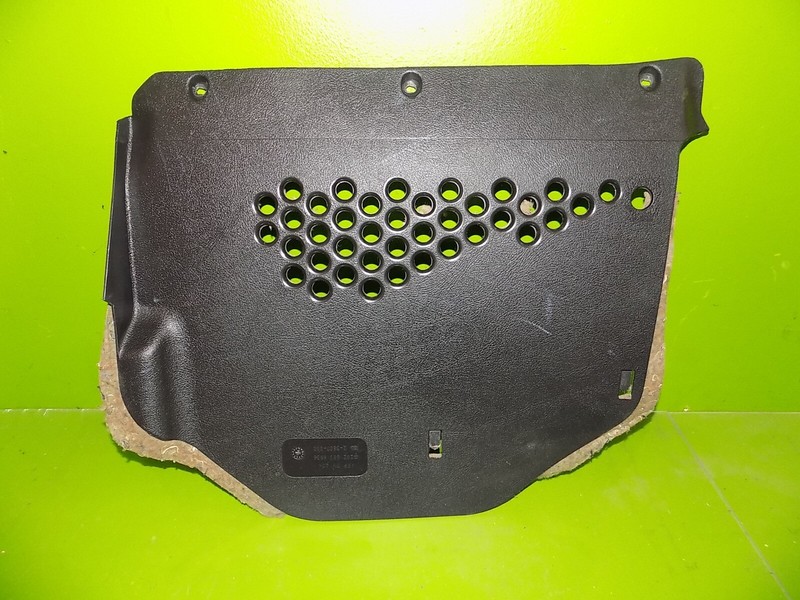 94-97 Mercedes C220 230 280 OEM W202 2026806836 passenger right lower dash panel