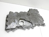 BMW F01 750iX 08-12 4,4i 300KW N63B44O0 Ölwanne Motorwanne Unterteil BMW F01 750iX 08-12 09.06.2011 11137570694... Vorschau 5