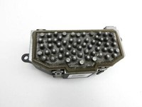 Audi A5 8T QU 07-12 Widerstand Gebläse Lüfter Audi A5 8T QU 07-12 22.10.2007 8K0820521B 8K0820521 K5909002... Vorschau 2