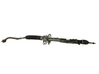Hyundai Santa Fe II CM 06-12 Lenkgetriebe Servolenkung Hyundai Santa Fe II CM 06-12 22.02.2006 57700-2B100 gebraucht Vorschau 1
