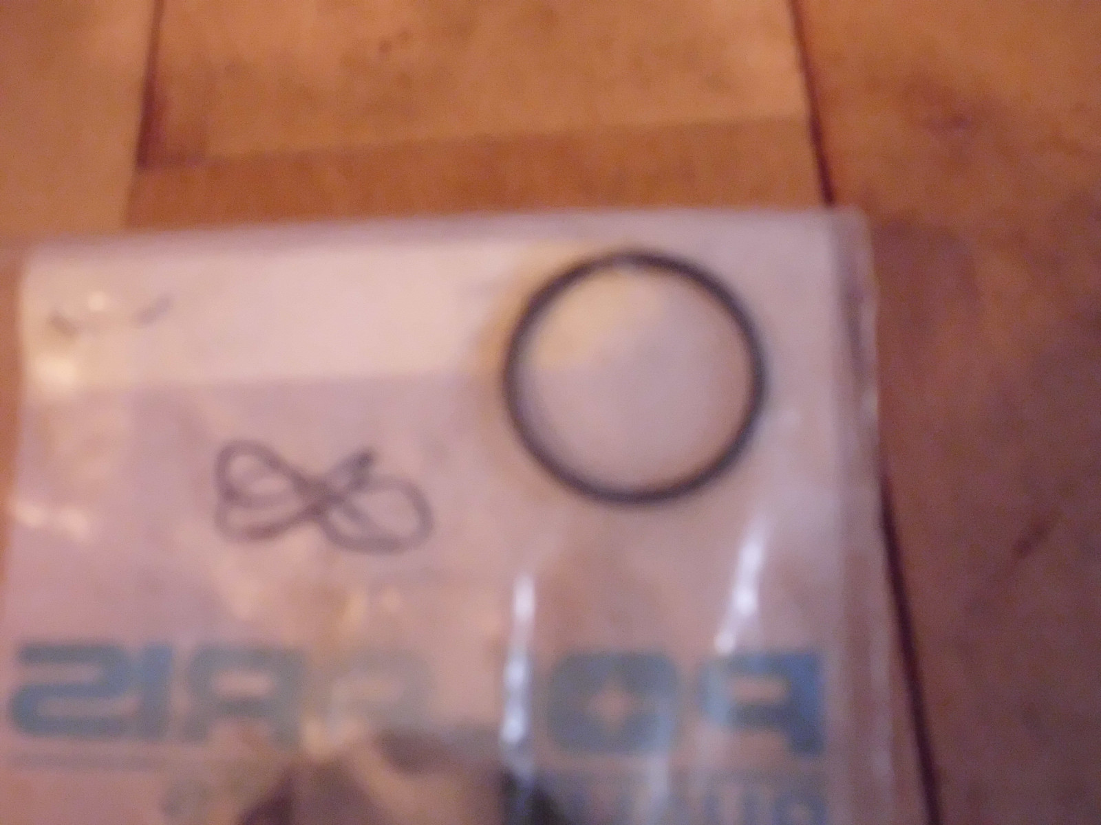 パーツ OT 16394-03G15 Genuine Nissan #1639403G15 Wax Holder