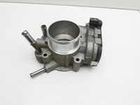 Hyundai I30 GD 11-15 1,4 73KW G4FA Drosselklappe Hyundai I30 GD 11-15 20.10.2014 35100-2B150 9590930008 gebraucht Vorschau 4