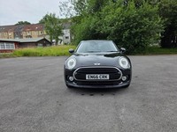 2016 MINI Clubman 2.0 Cooper D 6dr Auto LED headlight New Turbo fitted ESTATE Di