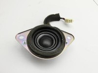 Toyota Prius W3 III 09-12 Lautsprecher Hochtöner Links Hinten Toyota Prius W3 III 09-12 01.10.2011 53000-05608... Vorschau 2