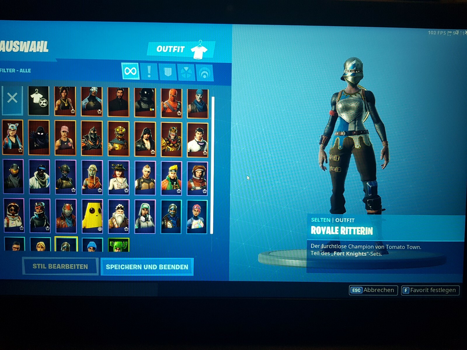 startseite fortnite skins fortnite season 2 account rdw rette die welt deluxe - mmoga fortnite rette die welt ps4