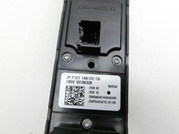 Ford Focus III 14-18 5T Fensterheberschalter Schalter Links Vorne Ford Focus III 14-18 12.05.2015 F1ET-14A132-CC... Vorschau 5
