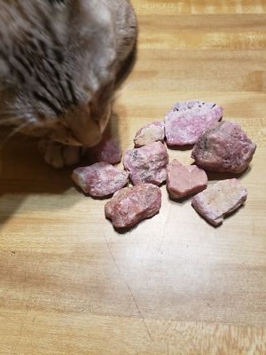 Foto dell'oggetto di un acquirente verificato