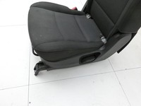 KIA Carens RP IV 13-19 Sitz Rücksitz 2. Reihe Links Hinten KIA Carens RP IV 13-19 29.08.2014 gebraucht Vorschau 5