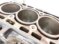 VW Sharan 7N II 10-15 TSI 1,4 110KW CTHA Motorblock für Motor VW Sharan 7N II 10-15 20.04.2014 03C103011AR gebraucht Vorschau 8