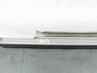 Suzuki Kizashi 09-16 Seitenscheibe LHK für Türscheibe Fenster Links Hinten Orig. getönt Suzuki Kizashi 09-16... Vorschau 4