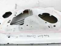 Opel Astra J 12-18 Kombi Tür Fahrertür Links Vorne GAZ Opel Astra J 12-18 02.10.2014 13285606 1240440 gebraucht Vorschau 7