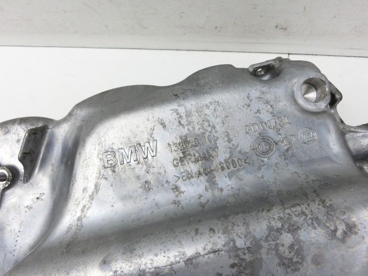 BMW 218i F45 14-18 1,5 100KW B38A15M0 Ölwanne Motorwanne BMW 218i F45 14-18 17.07.2017 11138611689 8611689... Vorschau 6