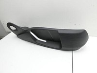 Seat Leon 5F SC FR 13-18 3T Blende Abdeckung Innen für Sitz Beifahrer Rechts Vorne Seat Leon 5F SC FR 13-18... Vorschau 2