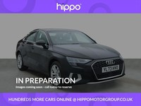 2023 Audi A3 1.5 TFSI 35 Sport Saloon 4dr Petrol S Tronic Euro 6 (s/s) (150 ps) 