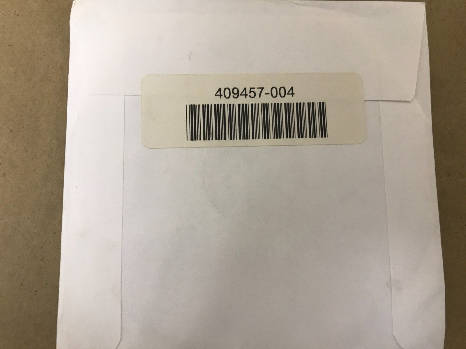 HP Compaq Operating System CD Windows XP Professional SP2 BRAND NEW SEALED