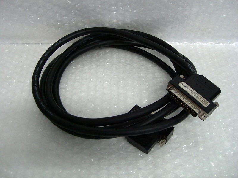 Siemens 6es7368-3bc51-0aa0, 6es7 368-3bc51-0aa0, Verbindungsleitung