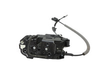 VW Tiguan I 5N 11-16 Türschloss m. ZV Stellmotor Links Hinten VW Tiguan I 5N 11-16 10.08.2011 5N0839015G 5N0839015D... Vorschau 1