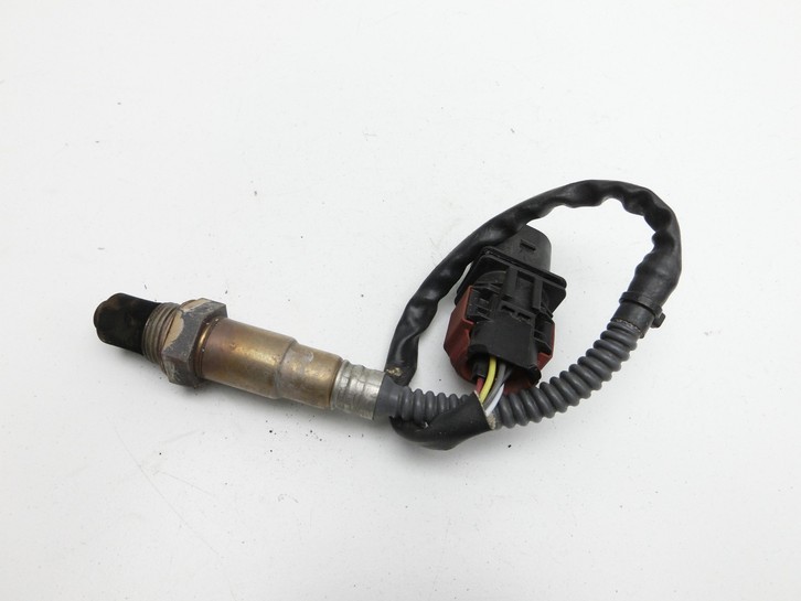 Audi A6 4F C6 08-11 TDI 3,0 176KW Lambdasonde Regelsonde Sauerstoffsensor Sonde Audi A6 4F C6 08-11 10.03.2009... Vorschau 4