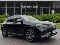 2024 Mercedes-Benz EQA 250+ 140kW AMG Line Executive 70.5kWh 5dr Auto Hatchback 