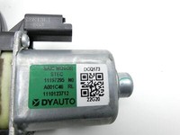MG Saic MG4 EV Fensterhebermotor Links Hinten MG Saic MG4 EV 25.11.2022 11197295 gebraucht Vorschau 5