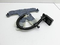 Mercedes W205 C250 14-18 Lim Sitzbelüftung Lüfter für Beifahrer Sitz Rechts Vorne Mercedes W205 C250 14-18... Vorschau 2