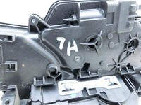 Ford Grand C-Max II 10-15 Türschloss m. ZV Stellmotor Links Hinten Ford Grand C-Max II 10-15 05.12.2013... Vorschau 6