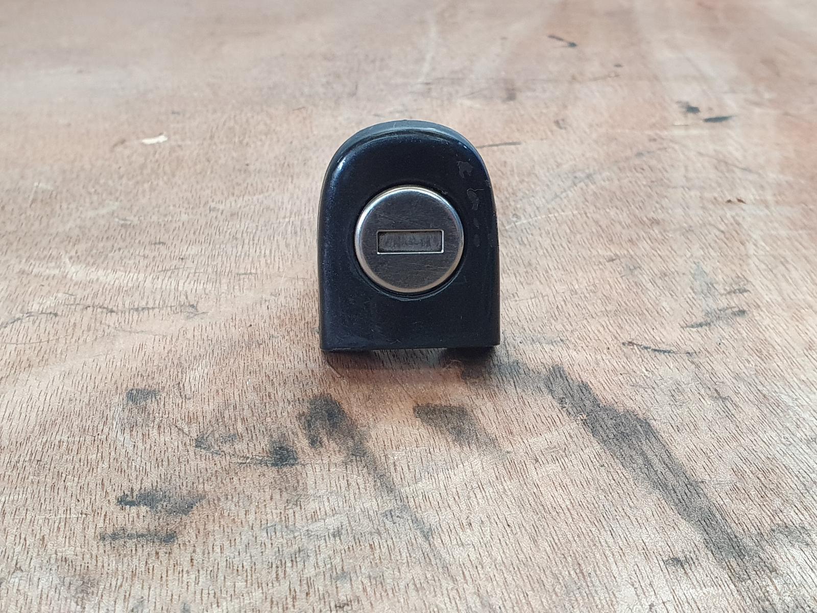 2007 Golf VW BARREL ONLY BLACK GEN 5 07/04-02/09 image 2