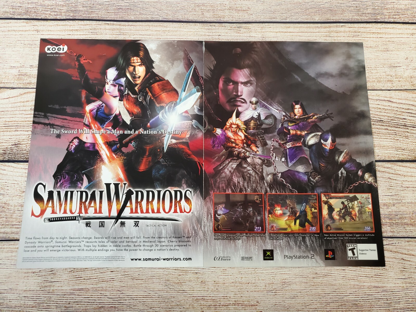 侍 samurai asesino 額装ポスター 侍 samurai asesino 額装