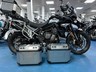 2022 - Triumph Tiger 900 GT PRO - FULL ALLOY LUGGAGE