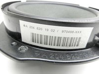 Mercedes C207 E200 13-17 Lautsprecher Rechts Vorne Mercedes C207 E200 13-17 16.07.2015 A2048201902 970498-XXX gebraucht Vorschau 4