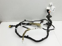 Nissan NV200 09-21 Kasten Kabelbaum Tür und Fensterheber Links Vorne Nissan NV200 09-21 01.08.2010 24125JX51A... Vorschau 6