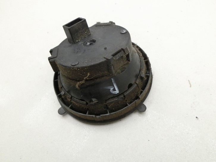 BMW E87 1er 116i 04-07 Stellmotor für Elektr. Spiegelverstellung Rechts Vorne  - Bild 4