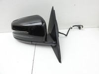 Mercedes S212 W212 E300h 13-16 Spiegel Aussenspiegel Links Elektrochrom Totwinkelassistent 197 Mercedes S212 W212... Vorschau 3