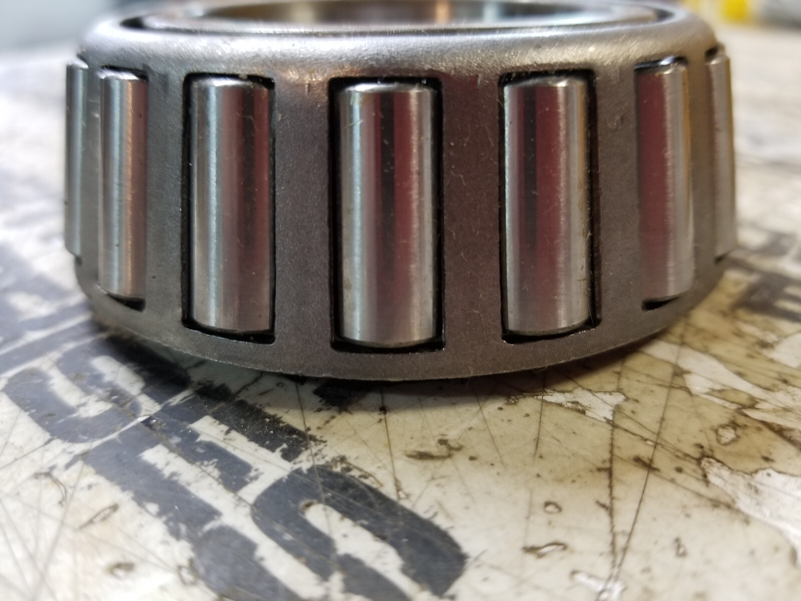 3H-1011 CATERPILLAR BEARING 3H1011 - Picture 5 of 5