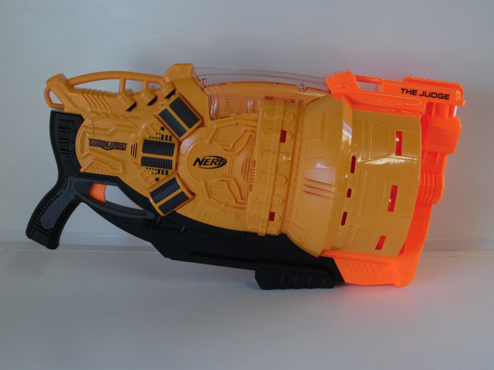 Nerf Dart Gun Nerf Dart Gun