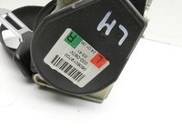 BMW E91 330XD 05-08 Kombi Sicherheitsgurt Gurt Anschnallgurt Hinten Links BMW E91 330XD 05-08 15.02.2006 060601970... Vorschau 4