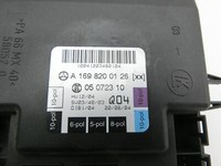 Mercedes A200 W169 04-08 Steuergerät ECU Modul Türsteuergerät Rechts Vorne Mercedes A200 W169 04-08 17.11.2005... Vorschau 2