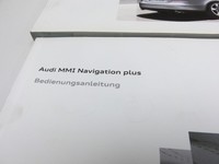 Audi Audi A5 8T 09-11 Serviceheft Betriebsanleitung Anleitung Bordmappe Audi Audi A5 8T 09-11 20.04.2011 gebraucht Vorschau 5
