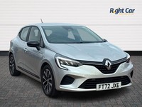 2023 Renault Clio 1.6 E-Tech Evolution Automatic Hatchback Hybrid Automatic