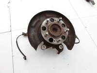 Kia Ceed JD 12-15 Lim 1,6 99KW Achsschenkel Radnabe Rechts Hinten Kia Ceed JD 12-15 03.05.2013 59930-A6300 gebraucht Vorschau 2